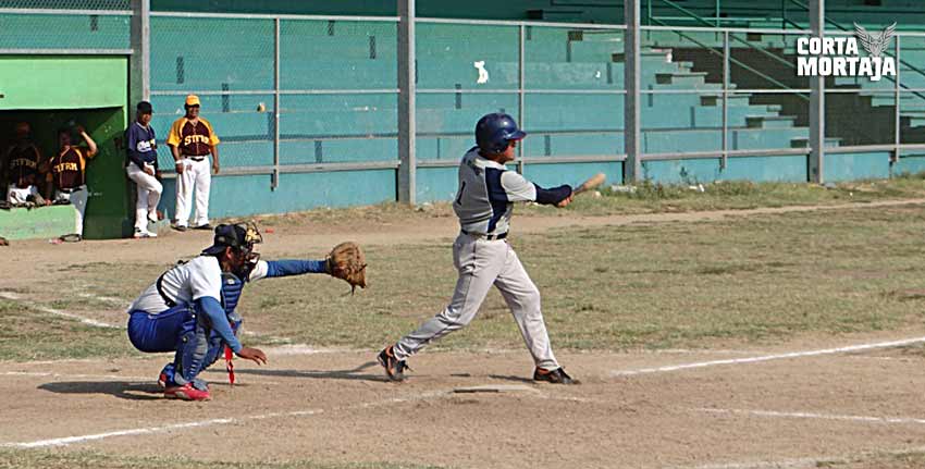 “San Jerónimo” asume liderato en el beisbol regional de veteranos