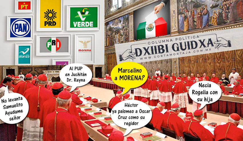Conclave Politico